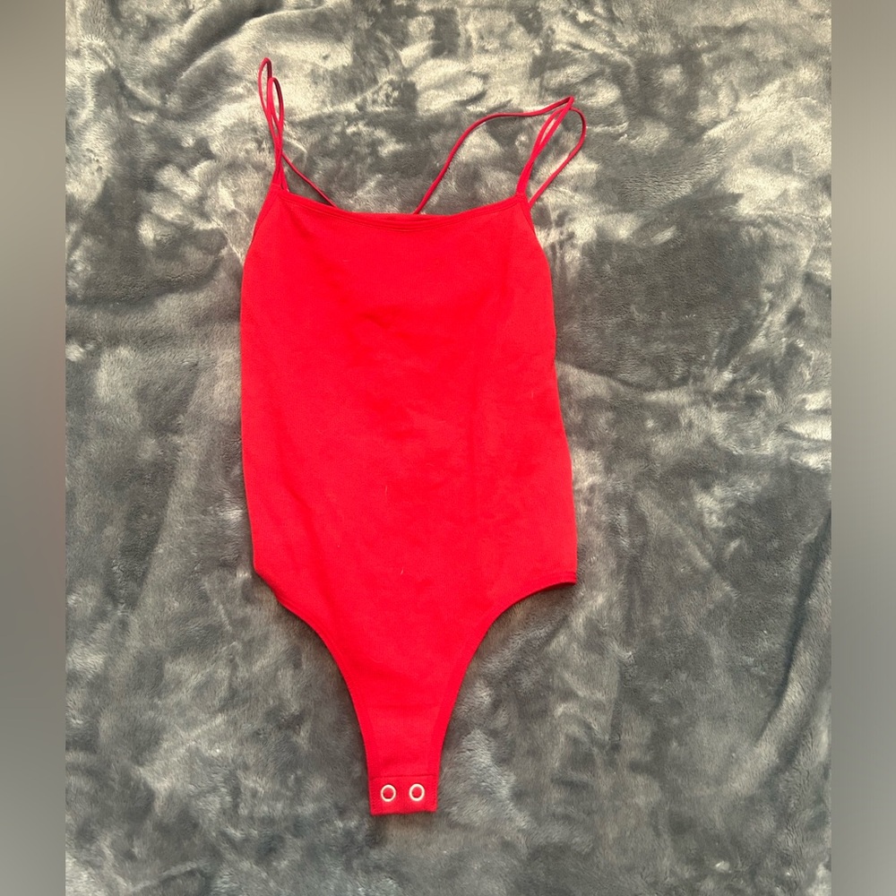 hollister bodysuit